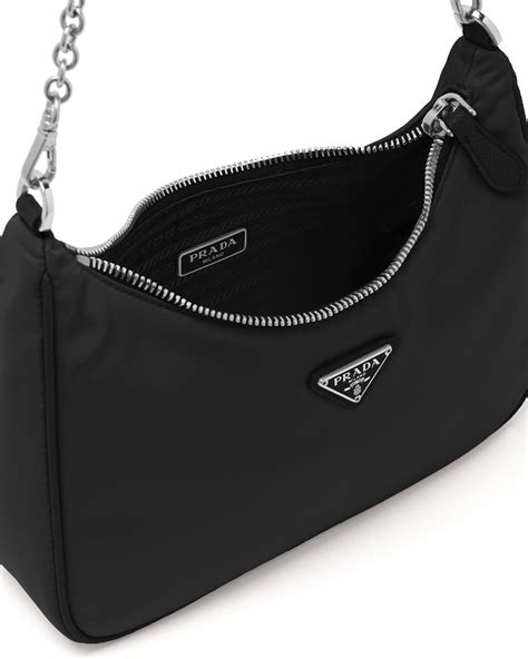 prada re nylon 2005 bag